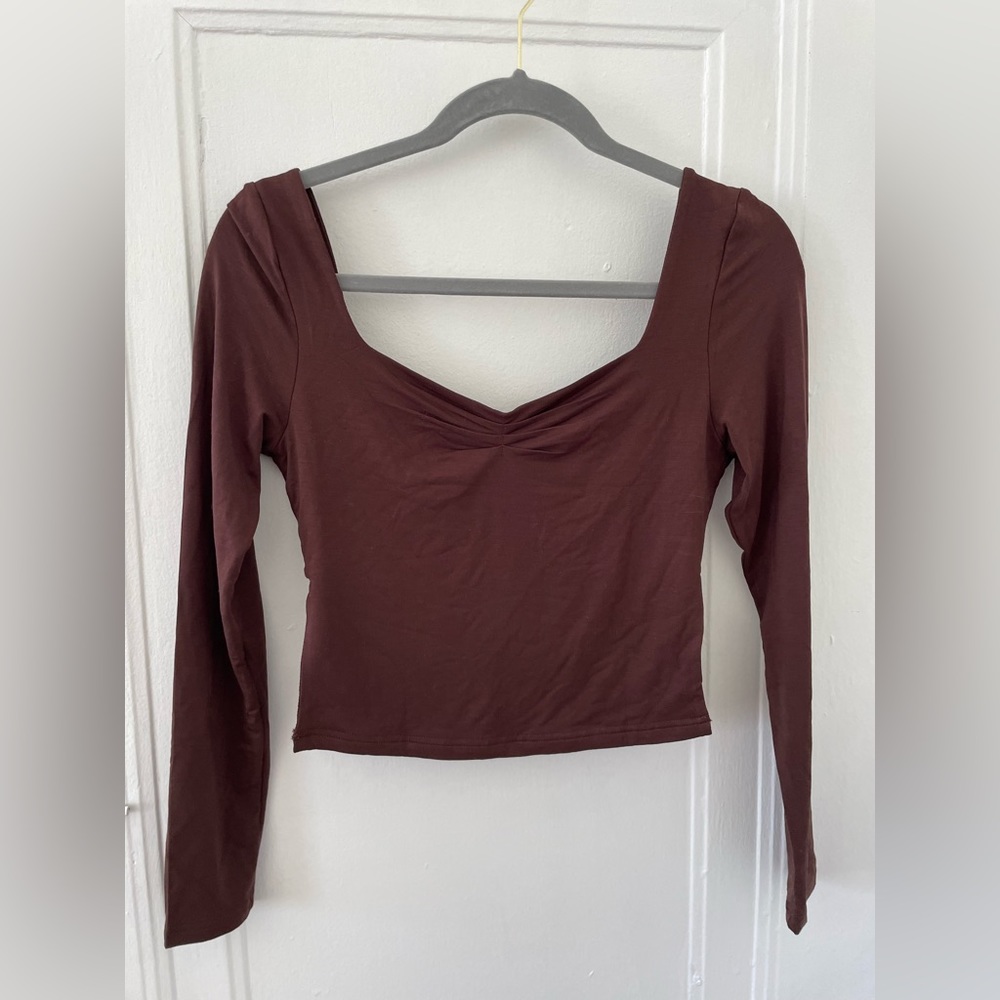 Brown Lowback Too Forefair
